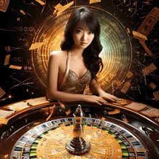 247gsl Apuesta clásica de tenista ganador